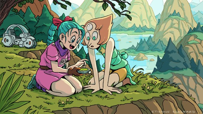 BULMA & PEARL BULMA & PEARL